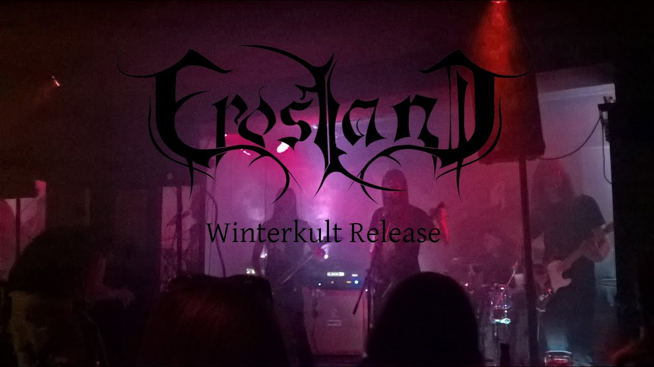 Frostland Winterkult Release