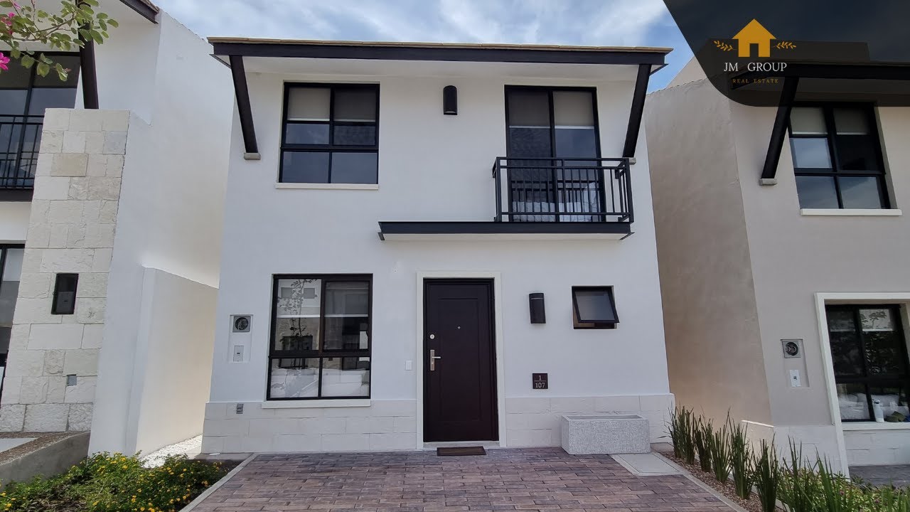Casa en venta 🏡 Ciruelo  Refugio Qro.📍 $3,350,000
