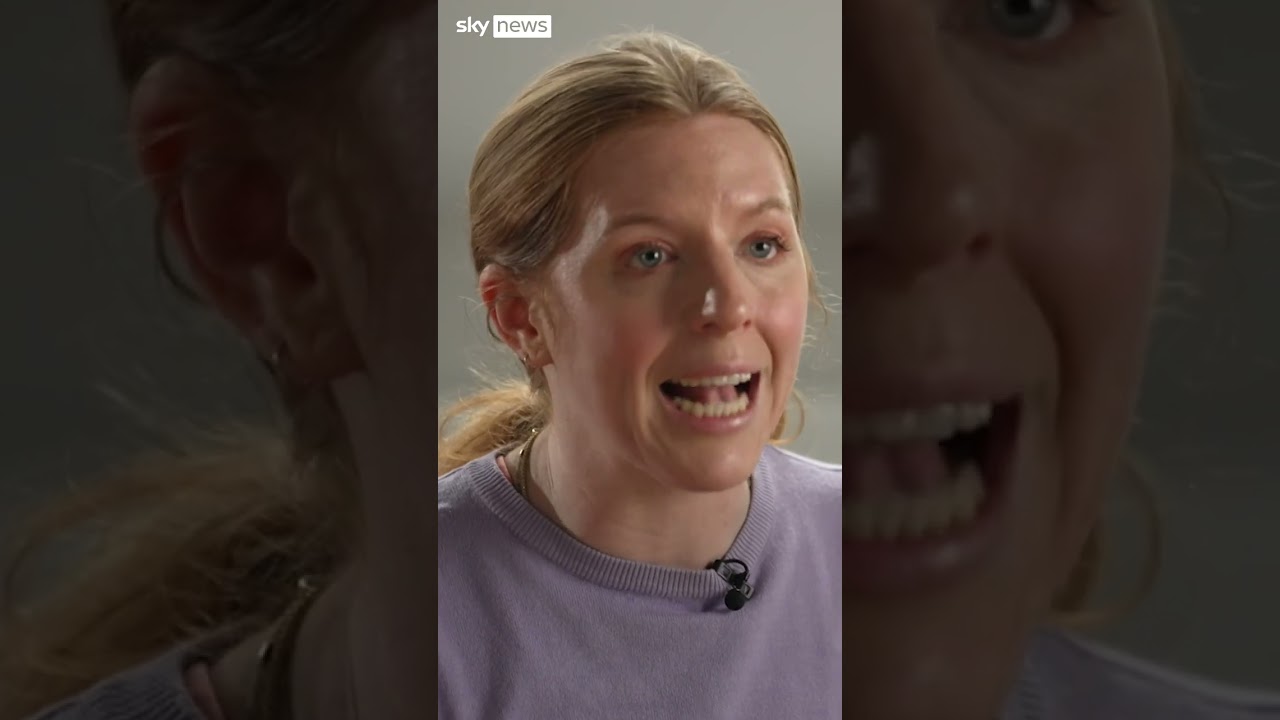 What does video from Nancy Guthrie's doorbell show?