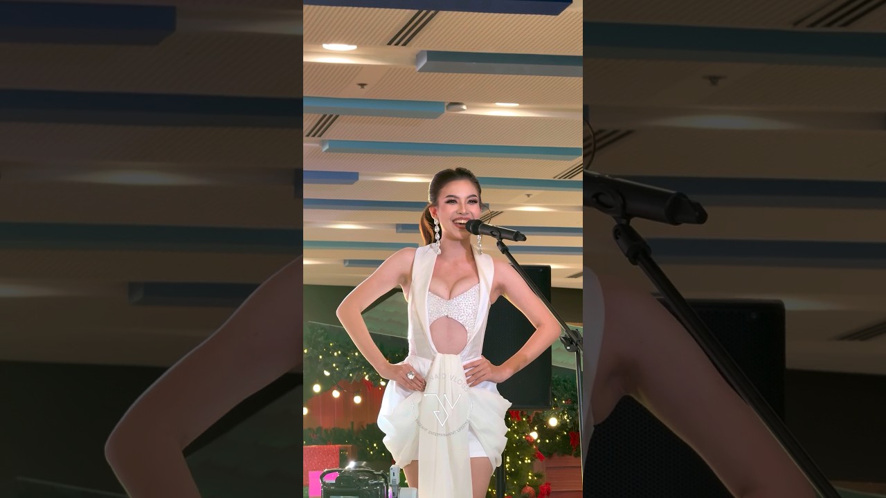 Карла Кейт Канлас представляет Маласики, Пангасинан на конкурсе Мисс Вселенная Филиппины 2026!