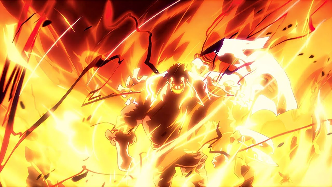 Conqueror’s Haki Moments That Give You Chills - One Piece