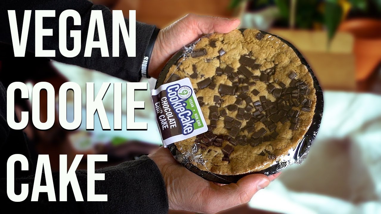 Deep Dish Cookie Cake & Update on Parents