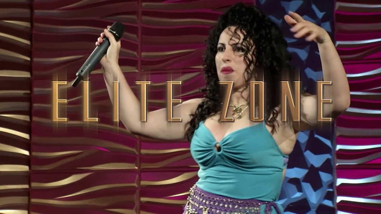 Linda Morina - Kallashi