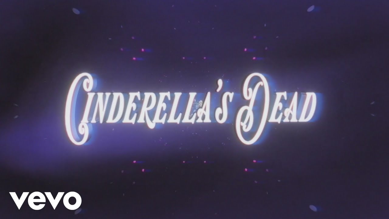EMELINE - cinderella's dead (Lyric Video)