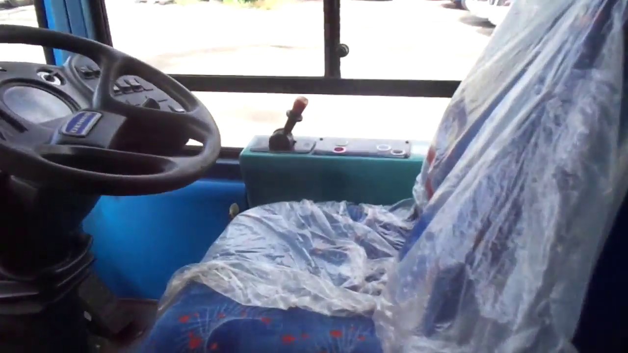 *ONBOARD TOUR* - *UPDATED* Transbus Enviro 300 (SN03 DZL)