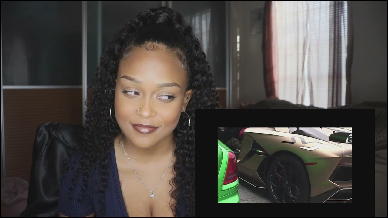 Migos - Straightenin (Official Video) *REACTION*