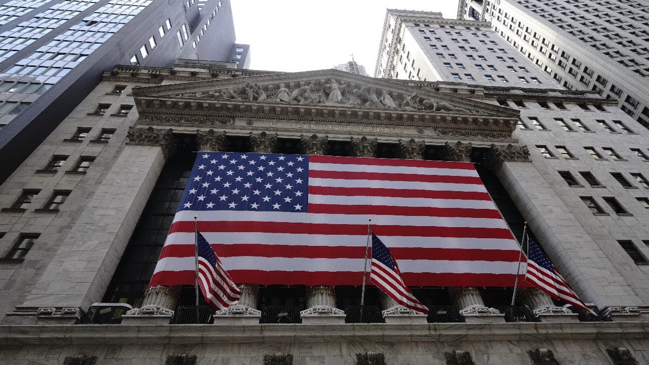 WATCH: Stocks look to recover amid coronavirus volatility