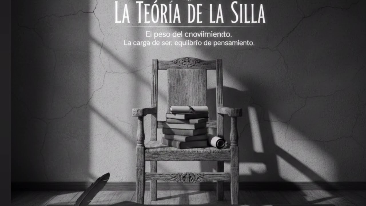 La teoría de la silla