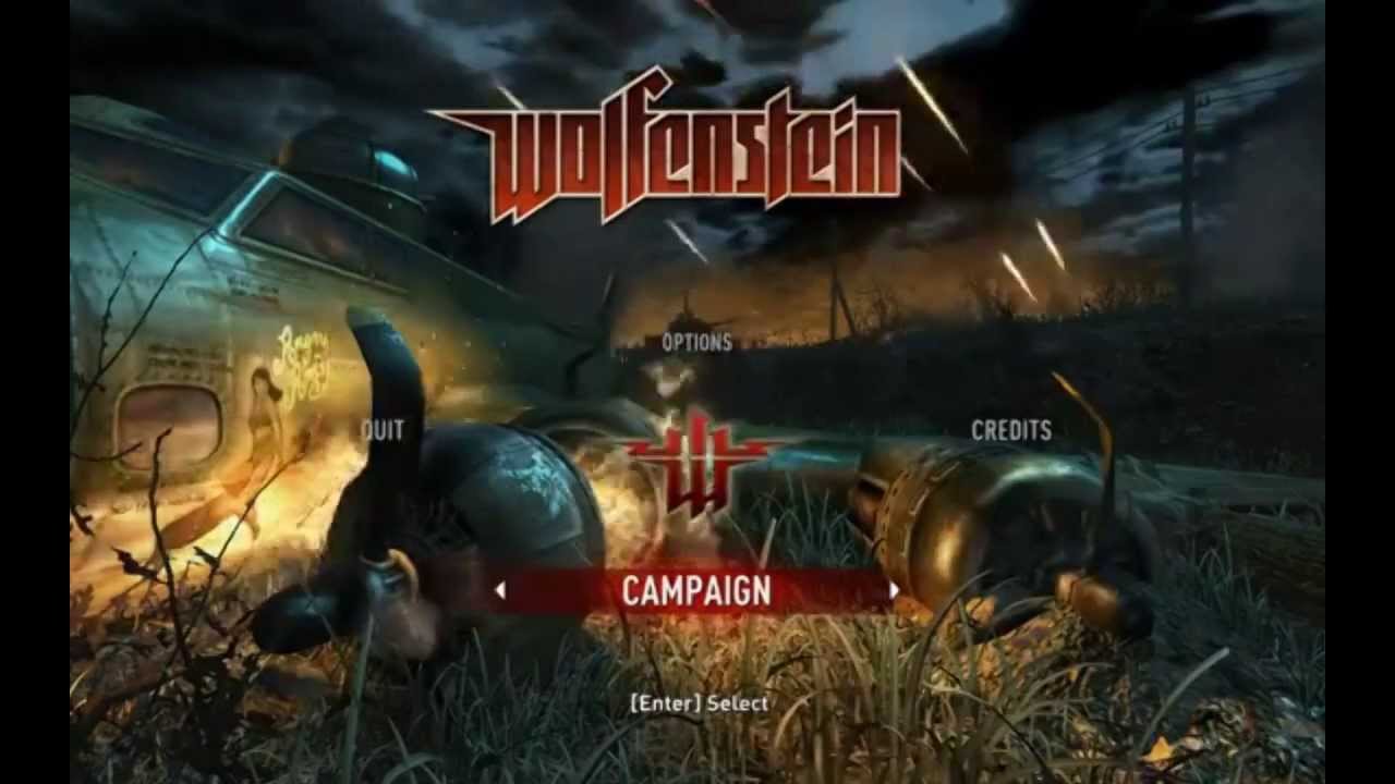 WOLFENSTEIN: CLASSIC GAME SERIES in 10 GAMES, PT. 10