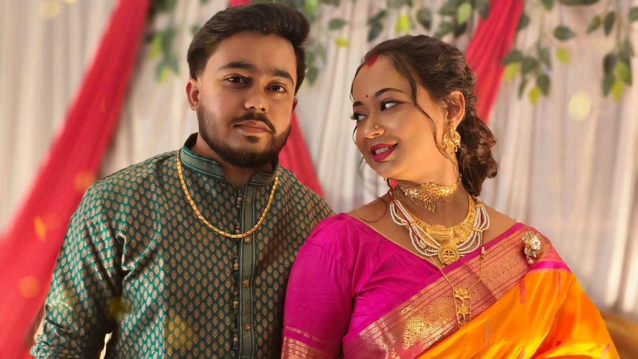 Our Grand Anniversary Celebration 🥰 #youtube 
