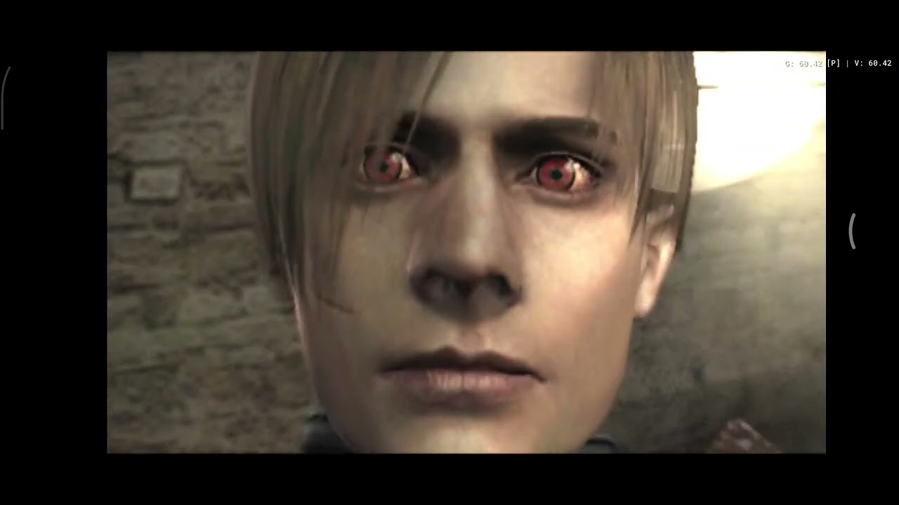 resident evil 4 NEW GAME PLUS Ada Hack EditionSEM VIDA INFINITA