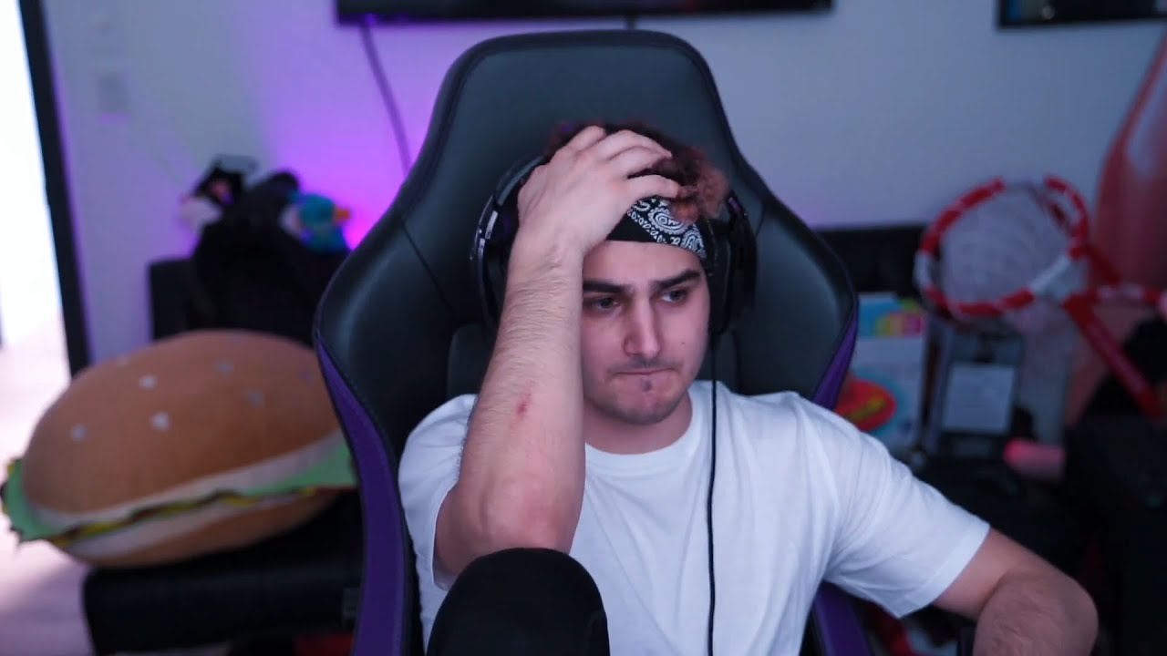 Fed Removed From OTV | Streamers Reacts to Fed situation