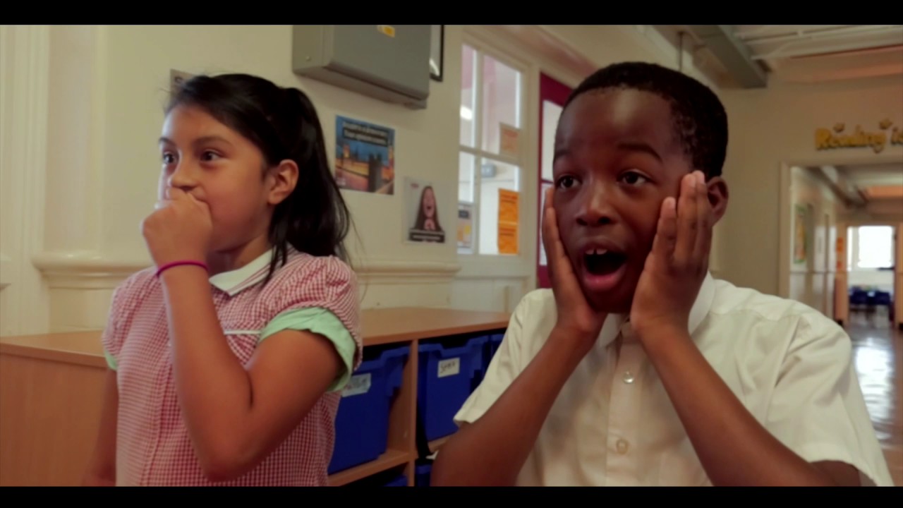 DQ - Seven Sisters [Music Video]