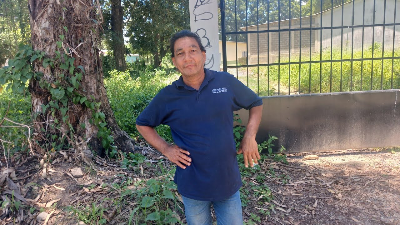 encontré a salatiel con un macho