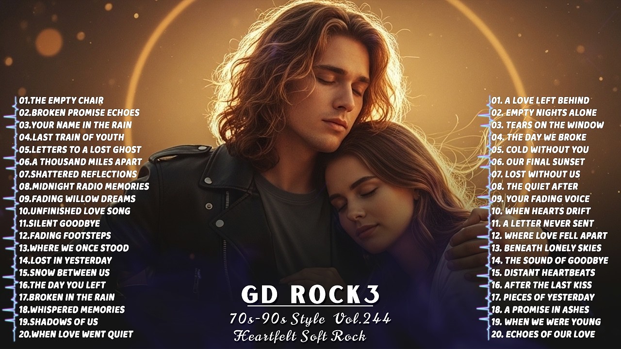 Greatest Hits 70s 80s 90s Oldies Music – Best Classic Songs Playlist | Vol.244 | Love Song 2026