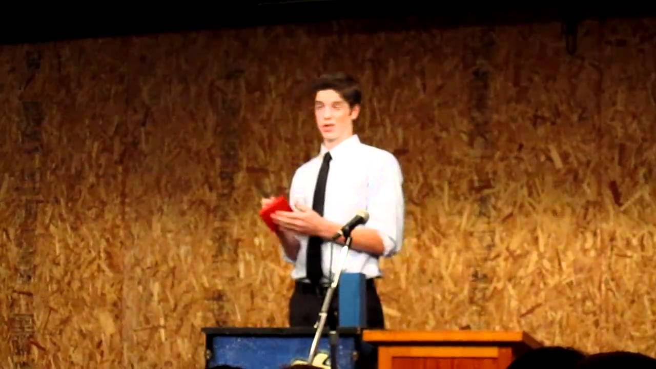 John Cook   ABC Blocks   Magic Trick