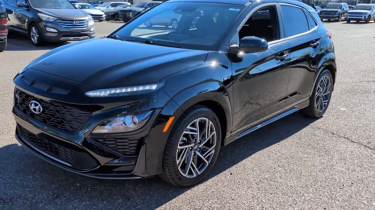 2023 Hyundai Kona N Line Surprise, Goodyear, Phoenix, Peoria, Glendale AZ