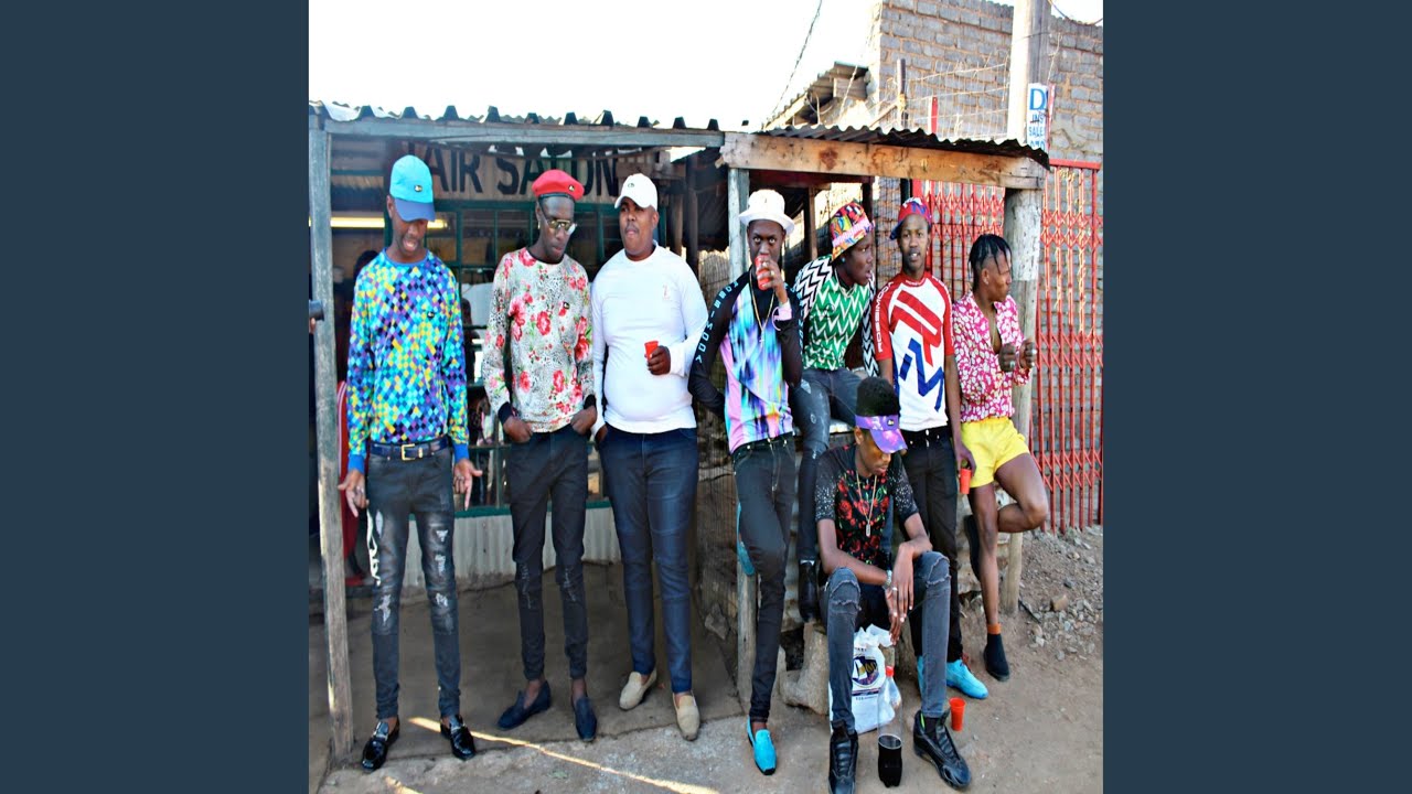 International Mbhoqo