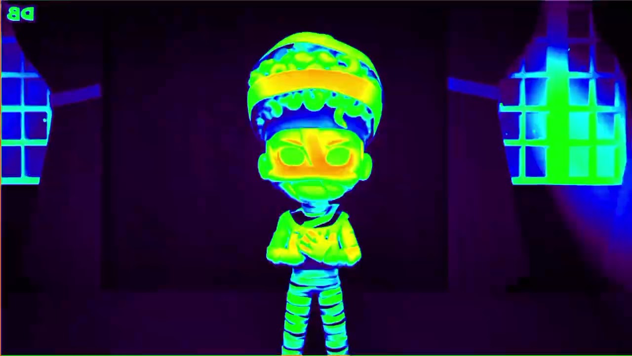 TICK TICK TICK |,,,TYK TYK | MONSTER | 😮 HIDE AND SEEK  CHALLENGE| D BILLIONS STYLE 