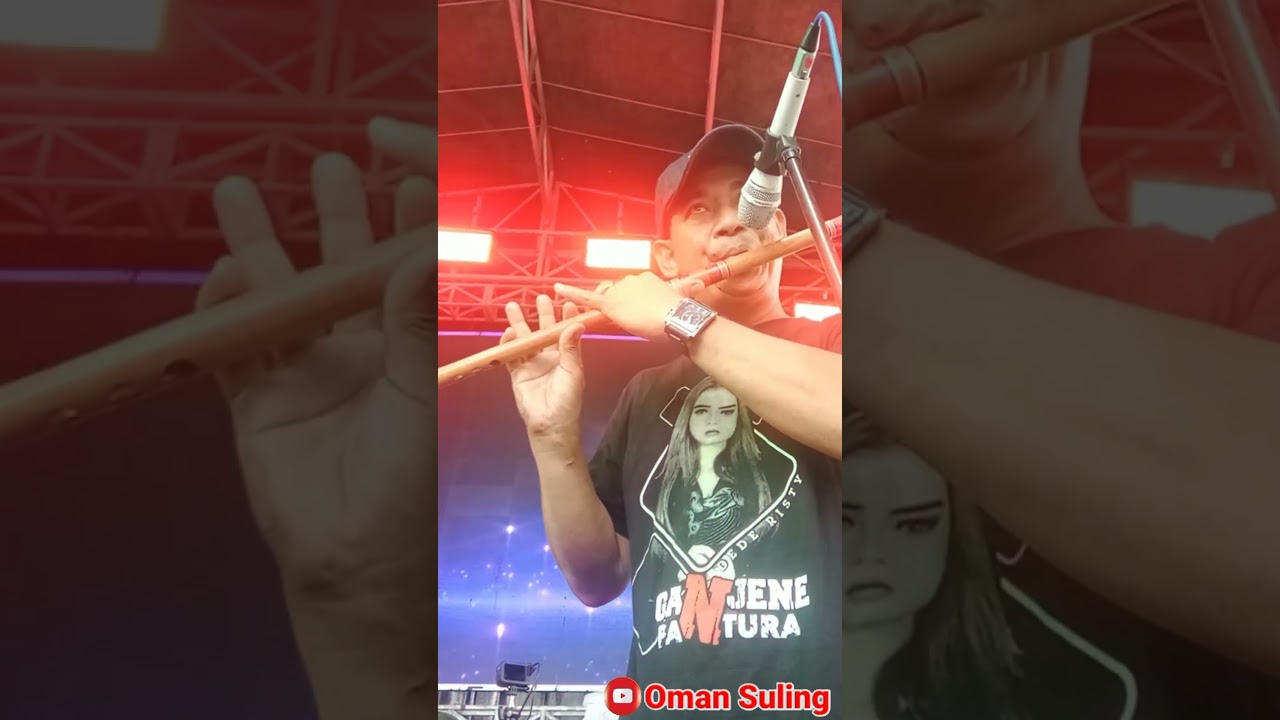 Solo Suling Lagu 