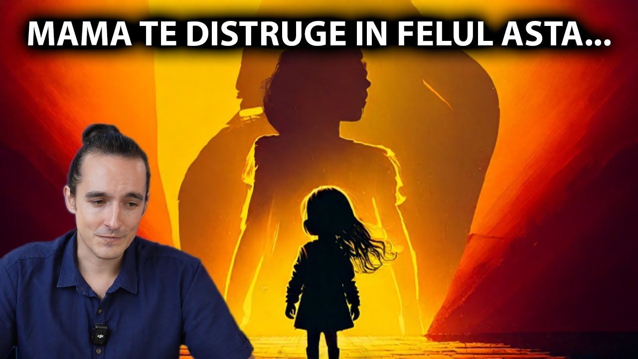 Parerea psihologului: 8 semne ca mama ta e narcisista!
