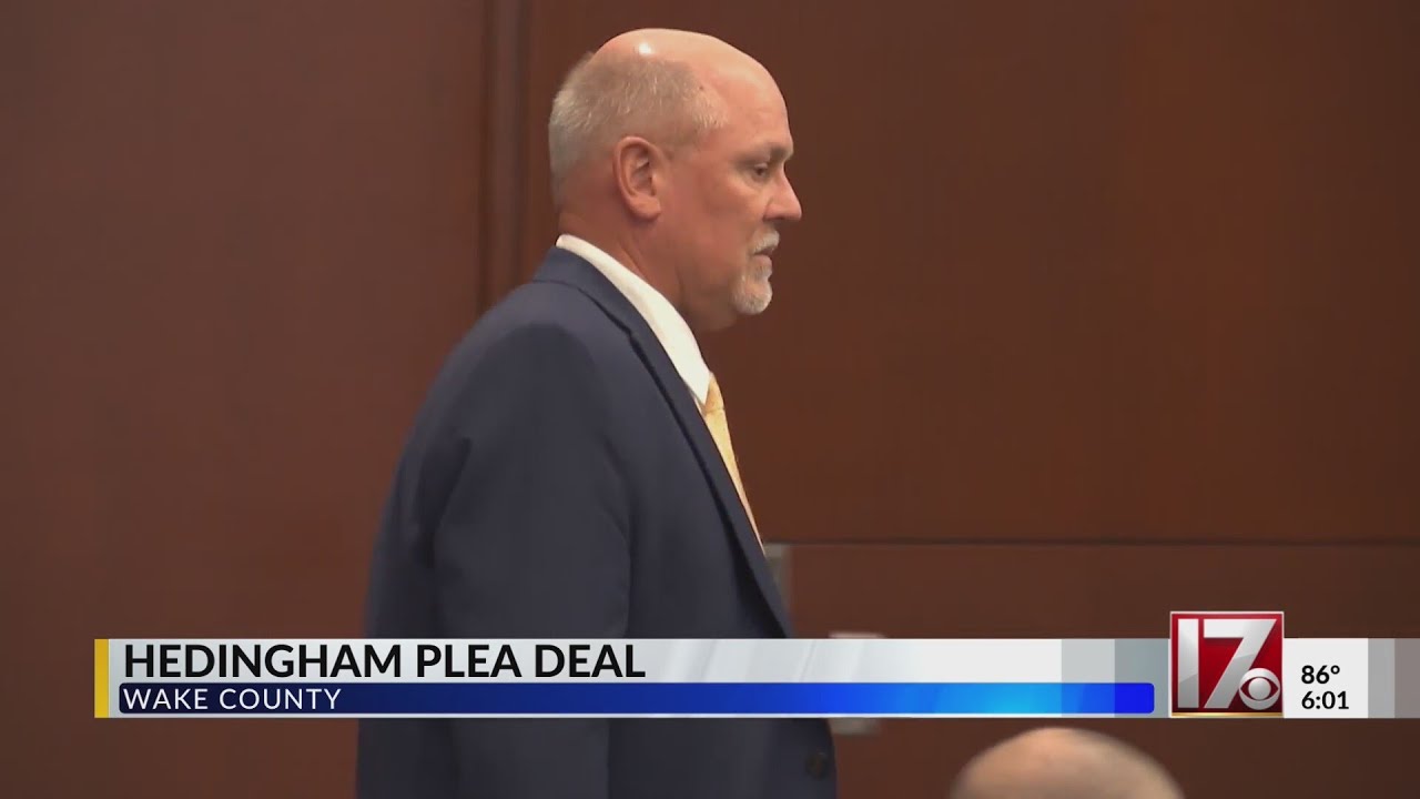 Father of accused Hedingham shooter pleads guilty to weapon charge