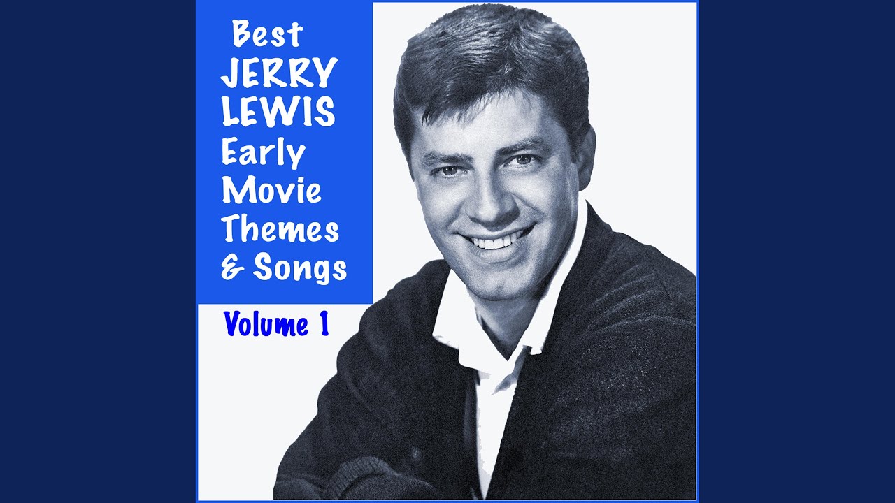 Main Theme - The Bell Boy, 1960