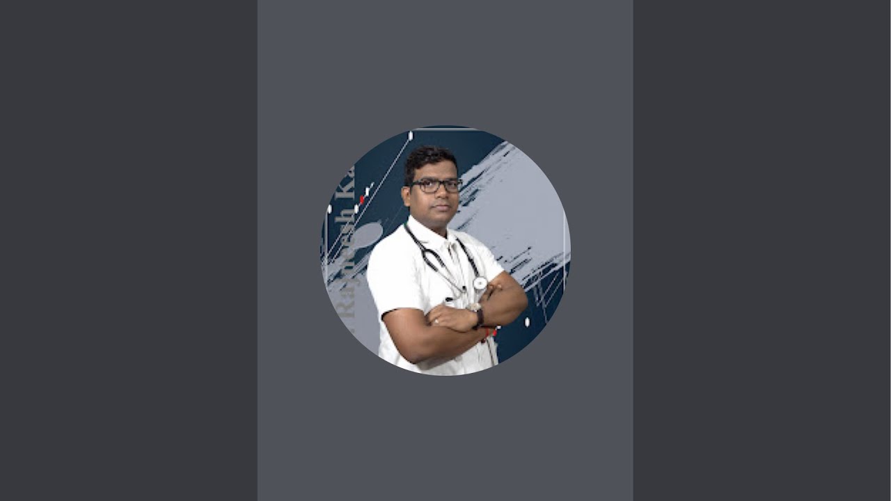 Dr.Rajneesh Kant is live