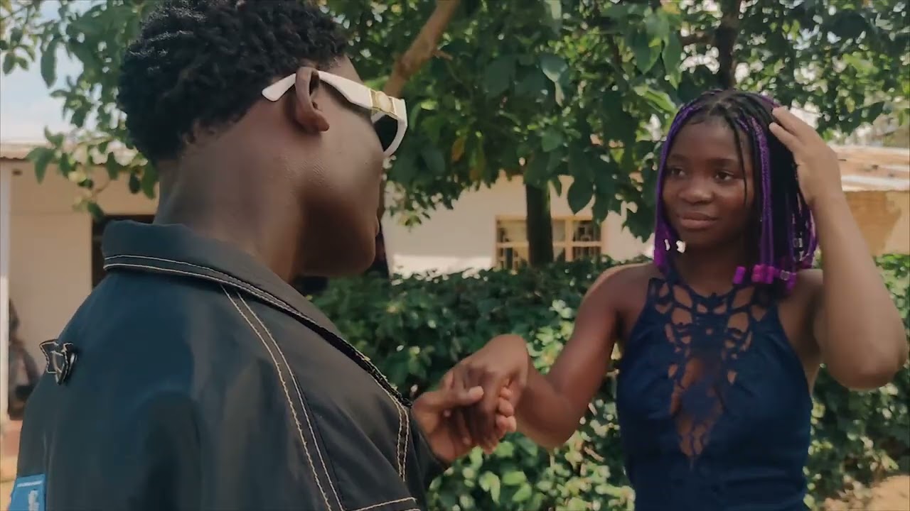 DANGA_Silver_&_Fed Lay_(official video)