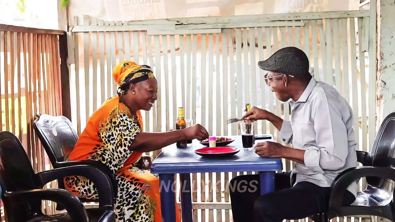 How My Worst Enemy Became My Best Friend Then I  Woke Up From The Dream | 2026 Latest Nigerian Movie
