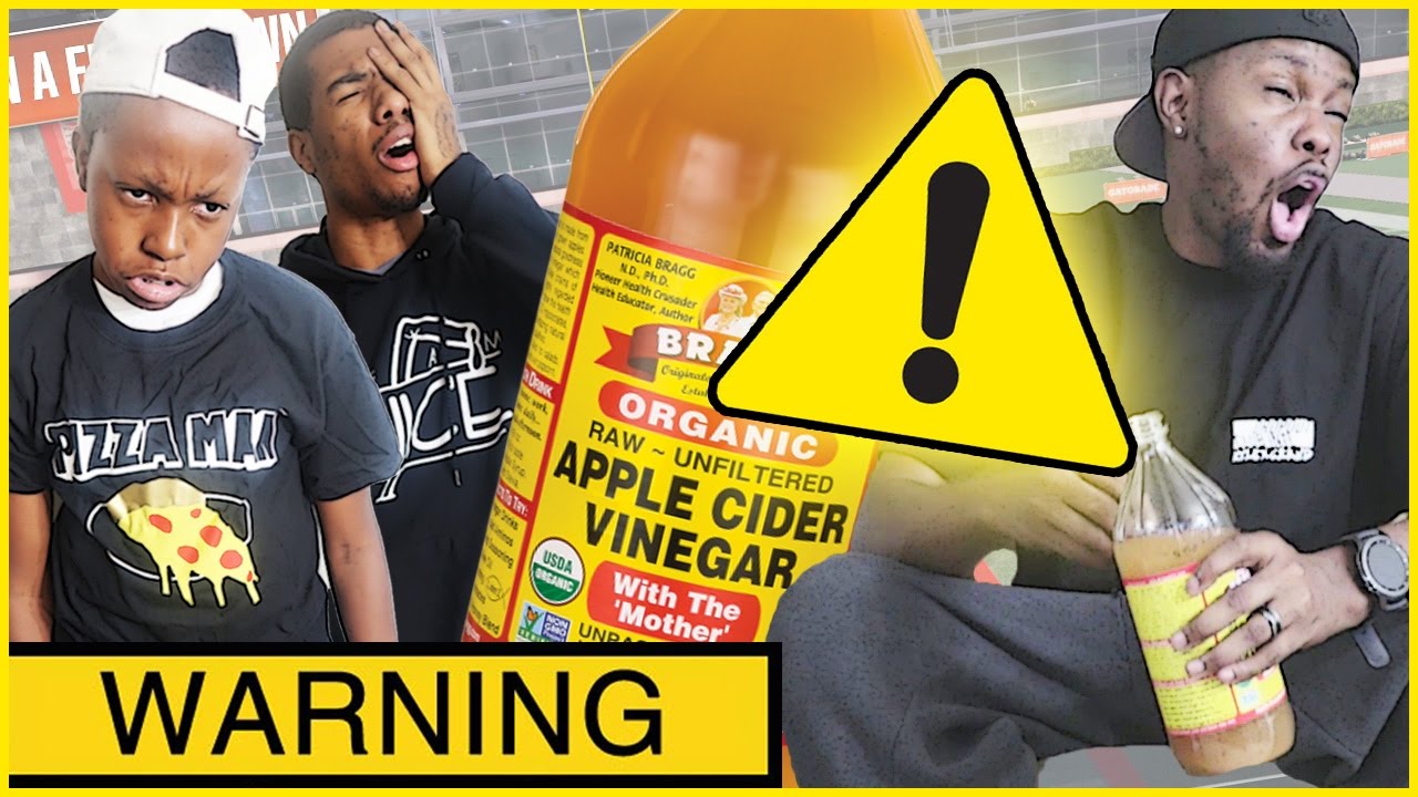 PAINFUL APPLE CIDER VINEGAR WAGER! - MUT Wars Ep.63 | Madden 17 Ultimate Team