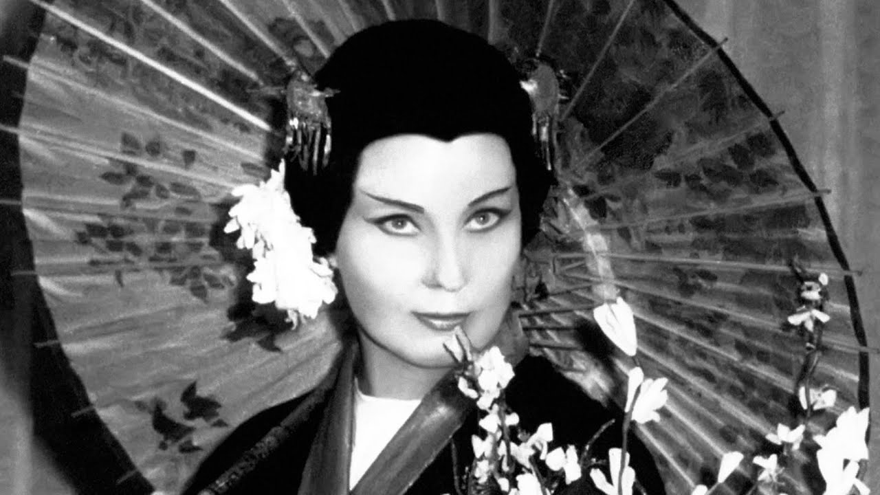 MAGDA OLIVERO - Un bel dì vedremo