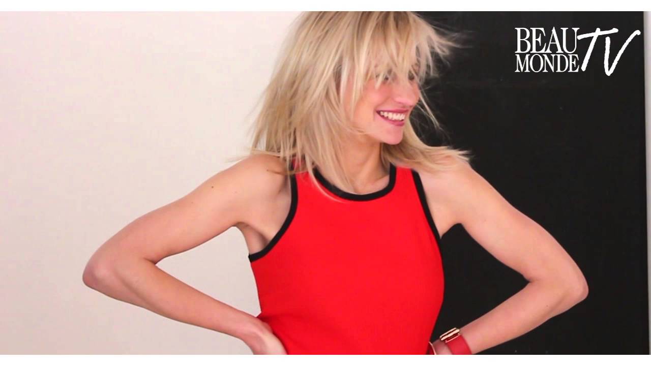 Kijk mee backstage bij onze covershoot met Dionne Stax