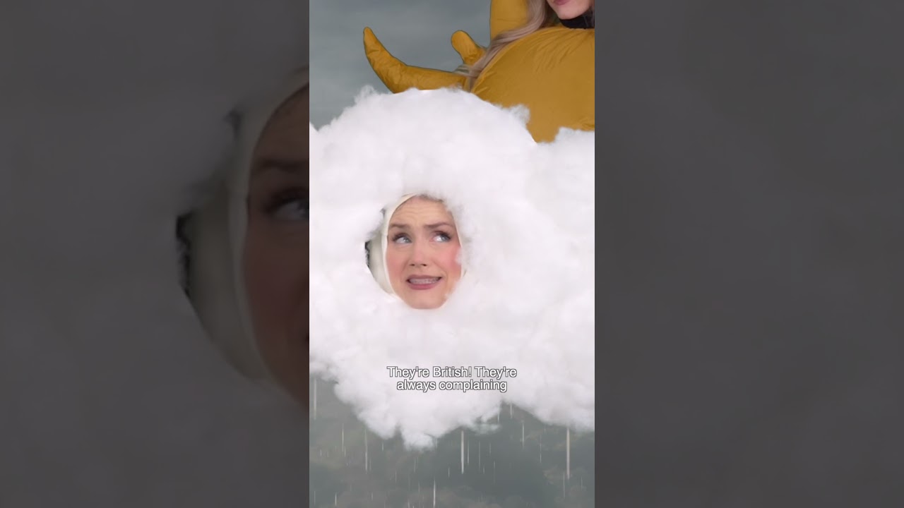 никто: британское лето 🌧️☔️