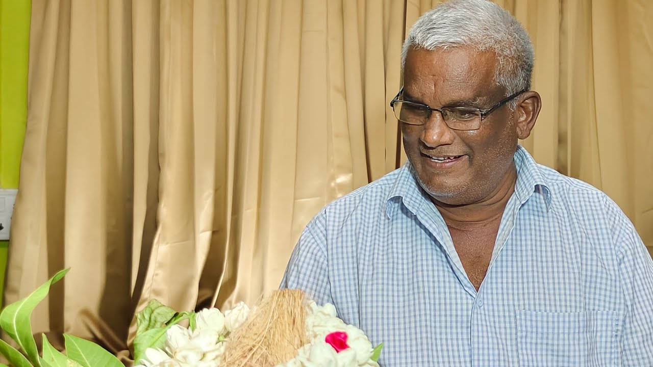 சுகர் நாடி ஜோதிட ரகசியங்கள் இரும்பாலை விஜயன் ஐயா அவர்கள்
