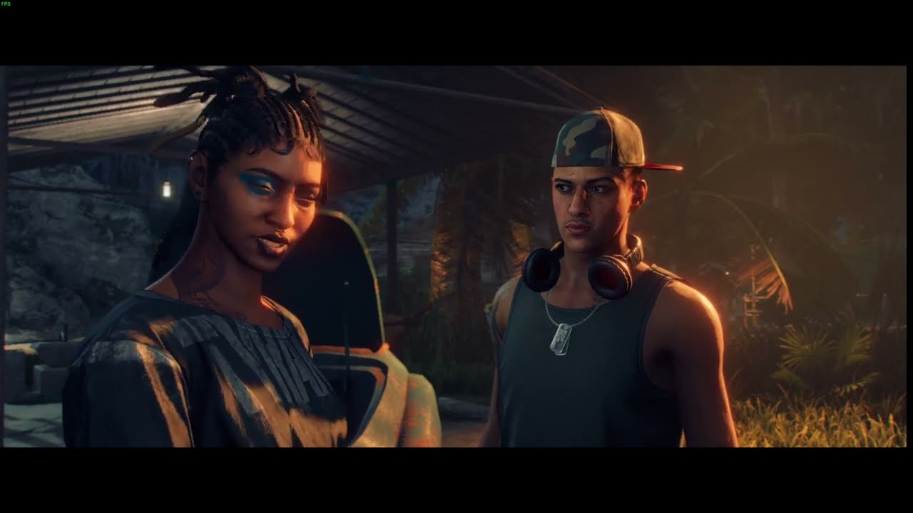 Far Cry 6 &ndash; Maximas Matanzas  | 2K QHD |