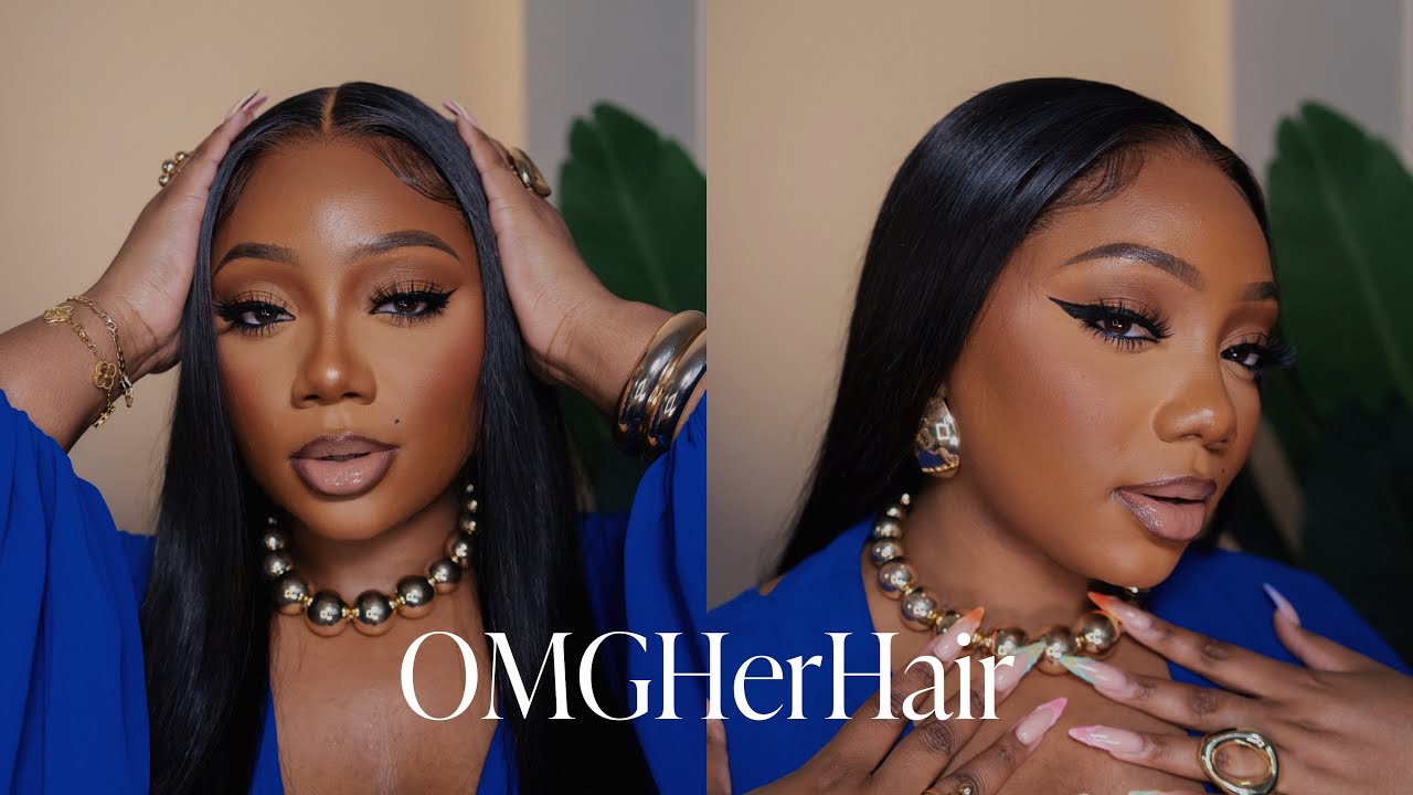True Game Changer! Easiest & Quickest Glueless Wig Install | 3D Dome Cap | Tamara Renaye