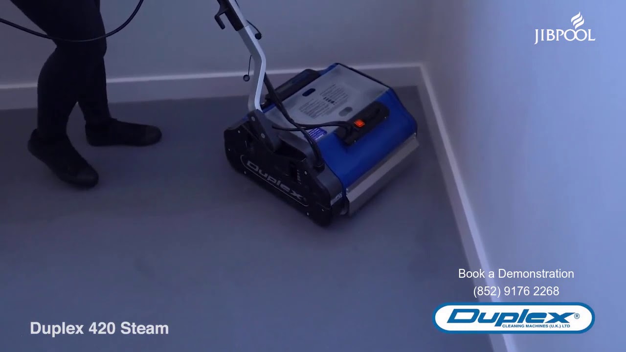 Duplex 420 Steam