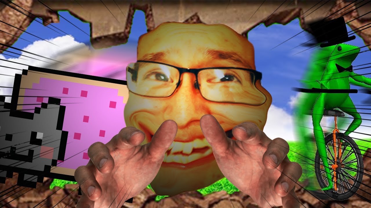 The Great Meme Reset