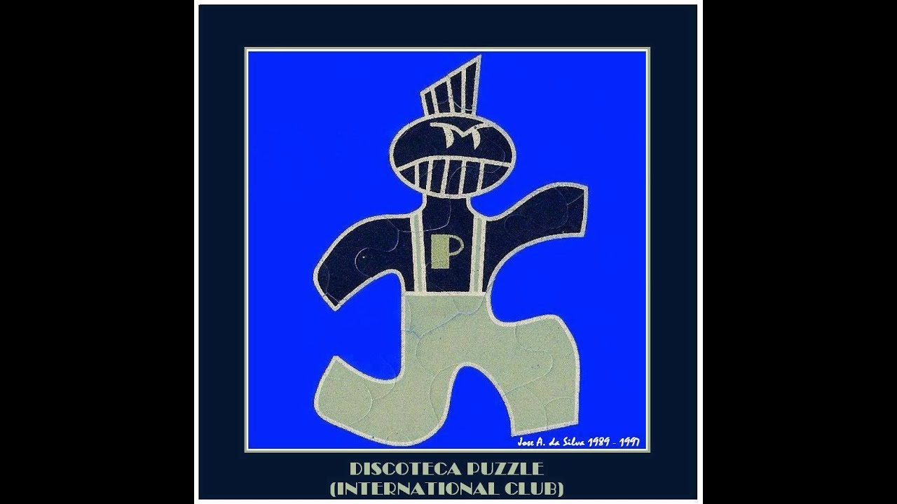 puzzle junio 93 -Los gemelos