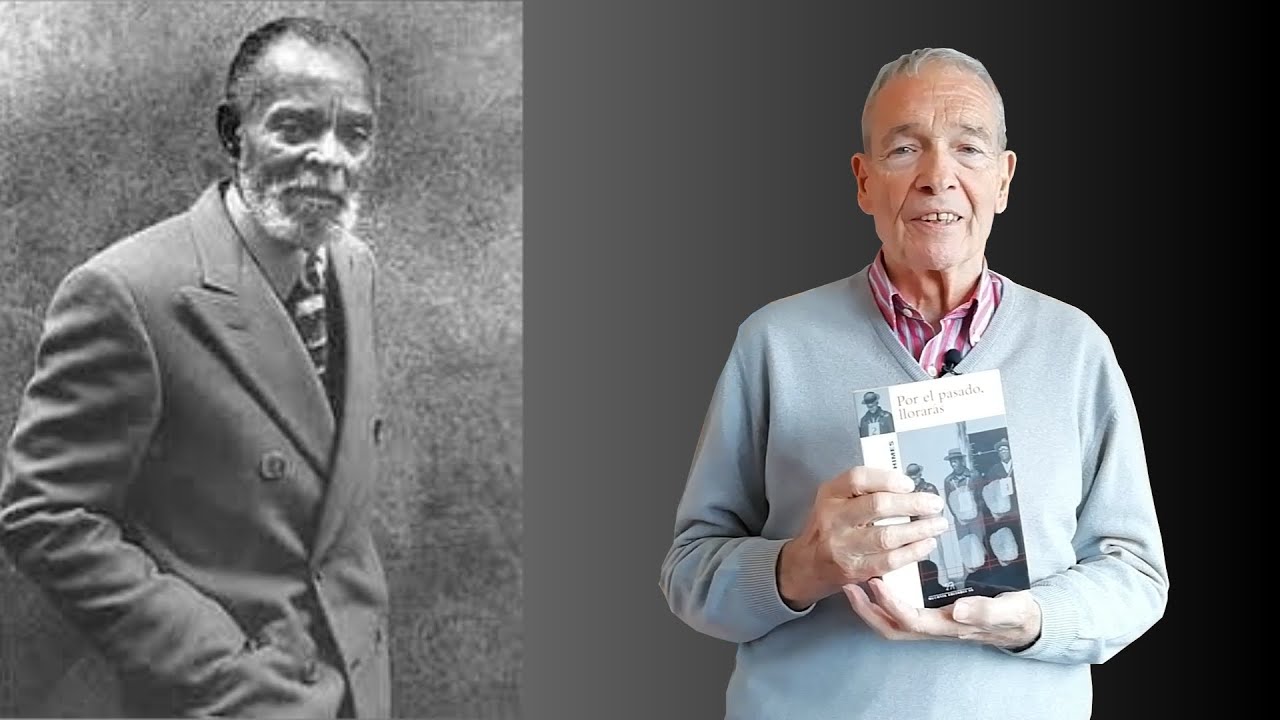 Chester Himes - Maestros de la novela negra
