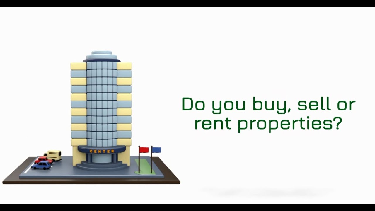 Property Management Software in UAE | Tenant Management System | Free Demo