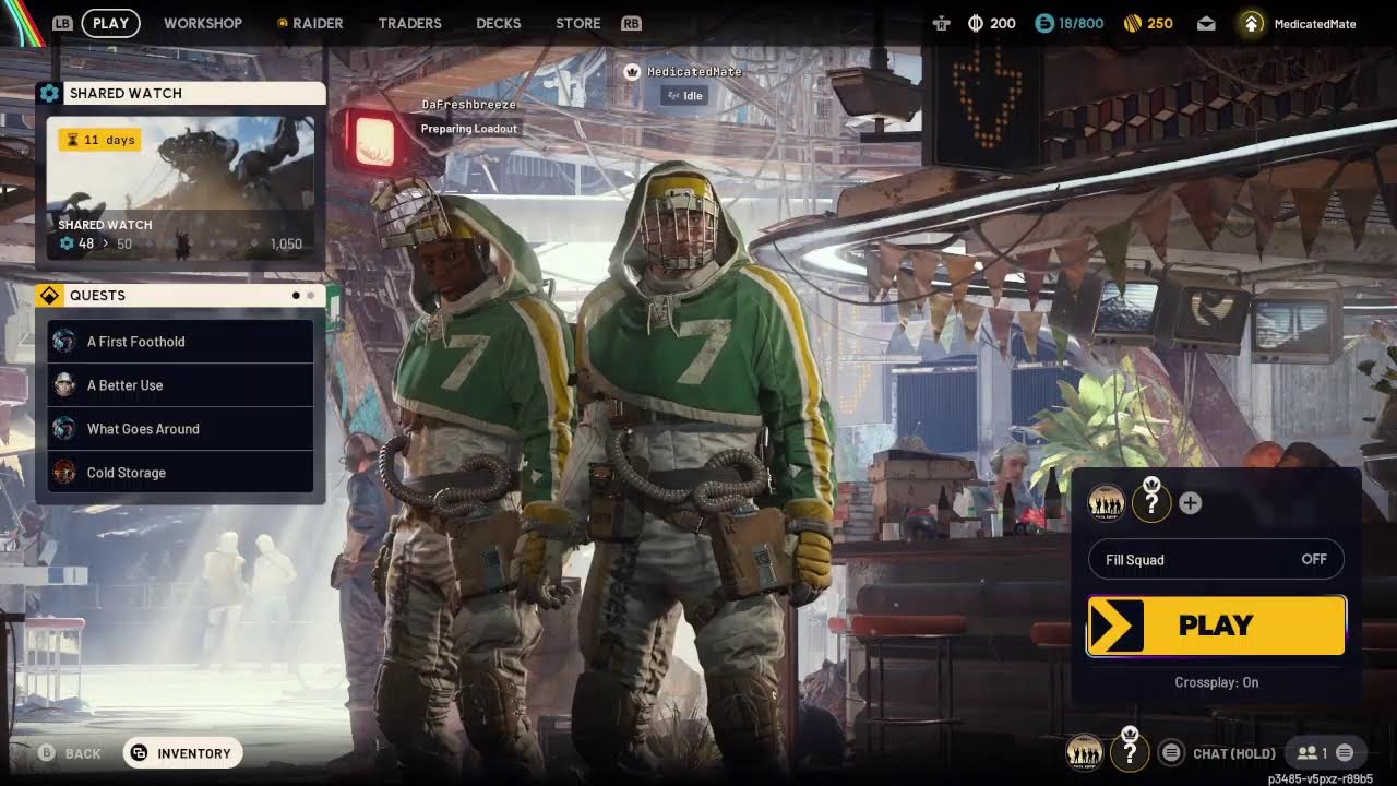 Medicated Mate Gaming is live
