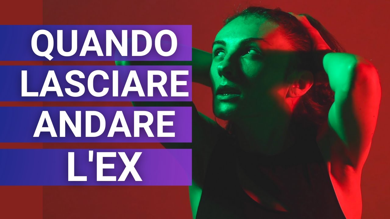 Riconquistare un ex. Quando è il momento di rinunciare? Lo psicologo spiega