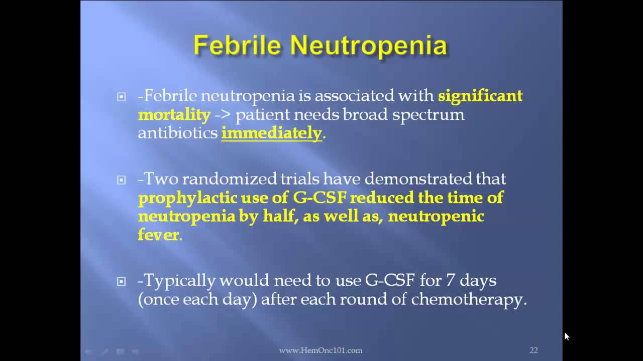 Hematopoietic Growth Factors | Dr. Talebi lectures on growth factors