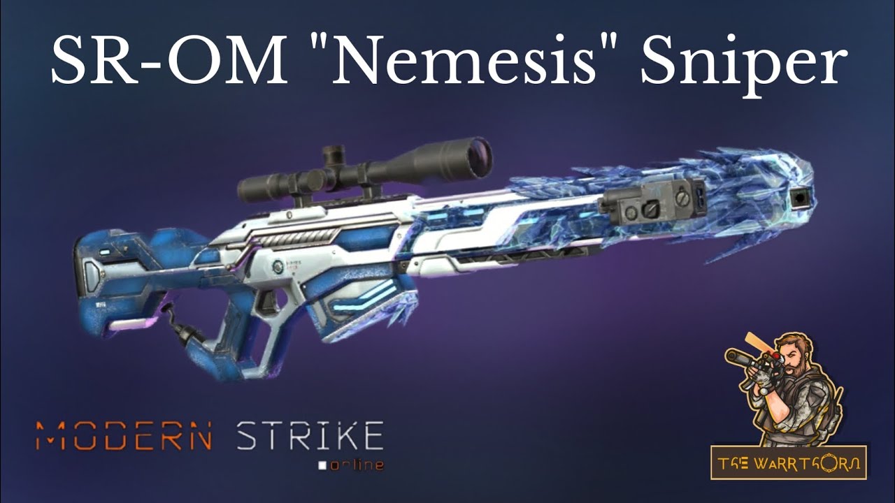 Beta Season 31 - The New SR-OM 