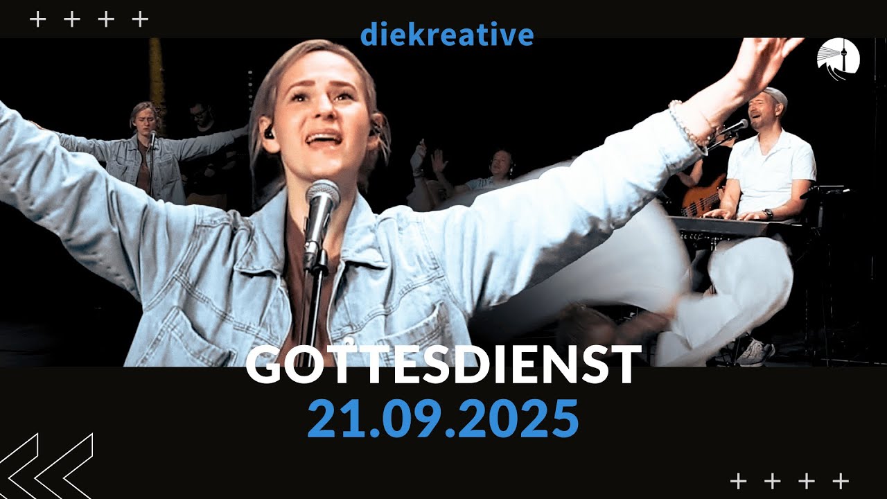 Das Spezialwissen, das du brauchst — Christophe Domes | Fundamente | diekreative | 21.09.2025