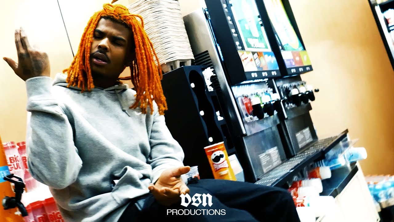 Taz - ADHD2 (MV) Dir. VSNKEEM