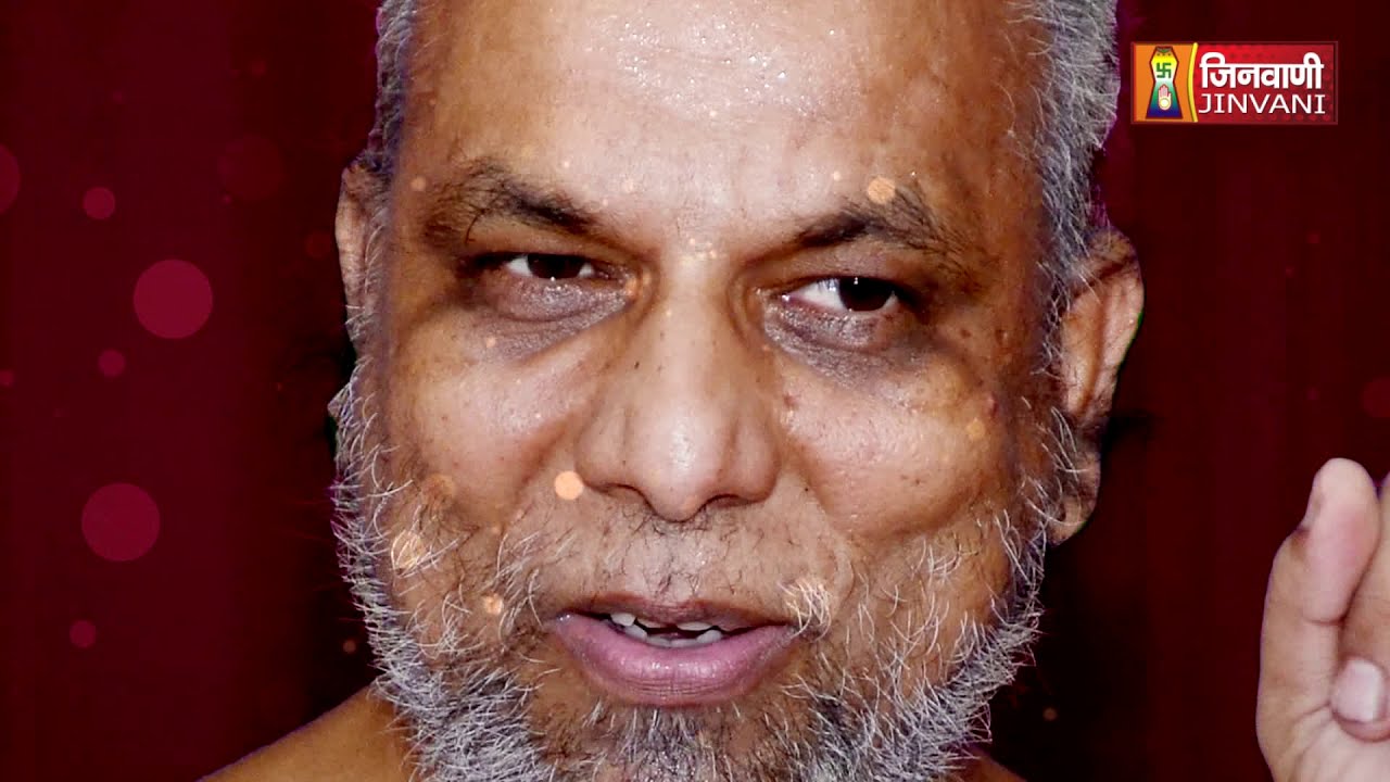 Pramanik Samadhan | Vol-264 | 19-Dec-2020 | Praman Sagar Ji Maharaj Jinvani Channel