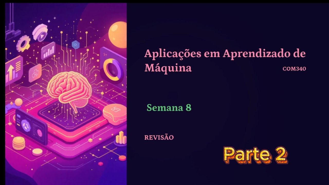 Semana 8 - Parte 2 - AAM